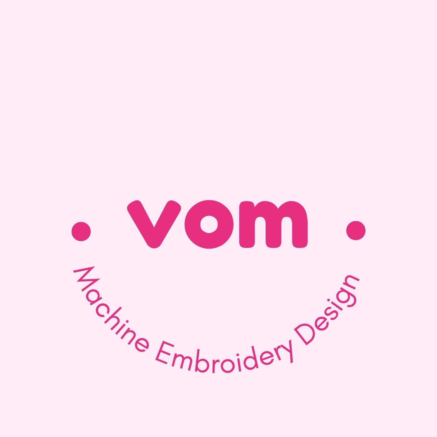 Rainbow Embroidery Design with Clouds - Baby Nursery Machine Embroidery Pattern - 5 Sizes Instant Download